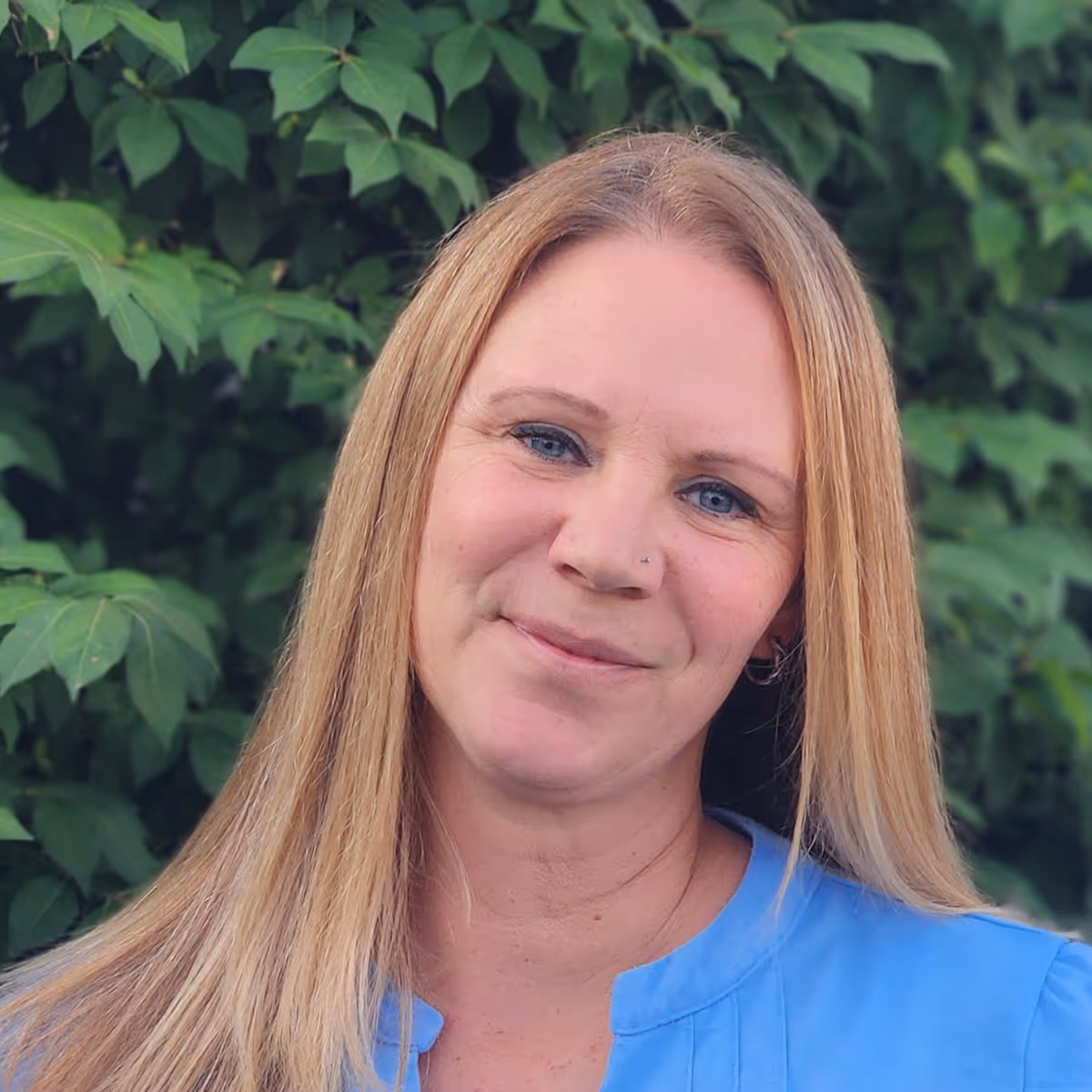 Brandi Gillen, P-CPRC